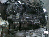 cutie viteze mecanica Subaru Legacy, 2.0S