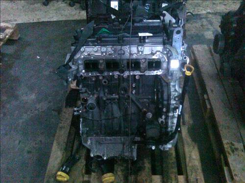 Motor 651425 Mercedes Bclass, 2.0D