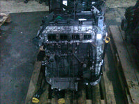 Motor 651425 Mercedes Bclass, 2.0D