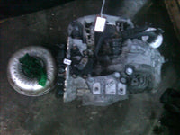 cutie viteze automata defecta si convertizor Volkswagen Sharan 1.9TDI