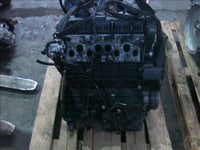 motor Volkswagen Sharan 1.9TDI, an 2007