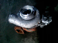 turbina Iveco Stralis 460cp