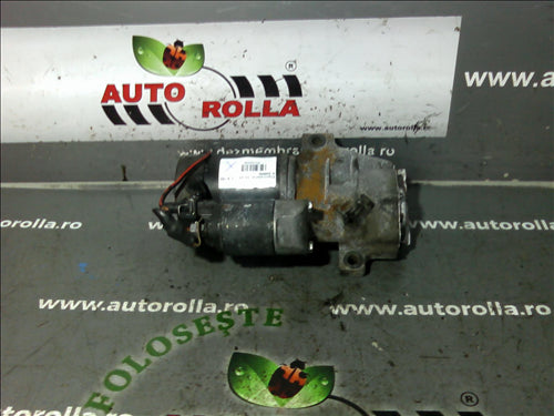 electromotor, cutie automata Volkswagen Sharan 1.9TDI