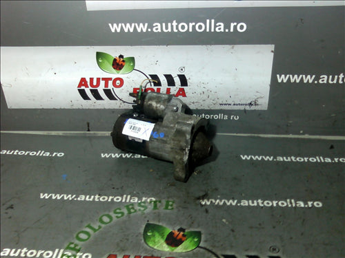 electromotor Citroen Berlingo 1.9D
