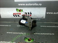 electromotor Citroen Berlingo 1.9D
