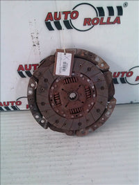 placa si disc ambreiaj Citroen Berlingo, 1.9D