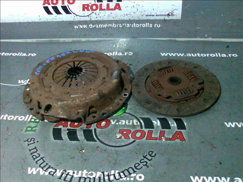 placa si disc ambreiaj Citroen Berlingo 1.9D