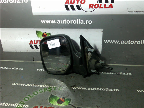 oglinda stanga mecanica Citroen Berlingo