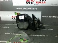 oglinda stanga mecanica Citroen Berlingo