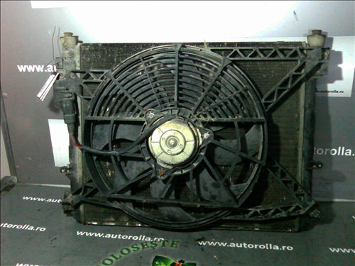 electroventilator Dacia Pick up 1.9D