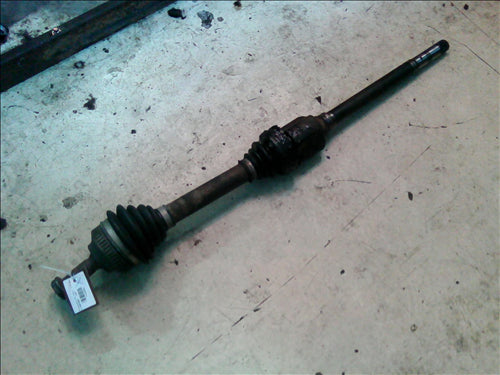 planetara dreapta fata Peugeot Partner 1.6HDI an 2007