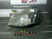 far stanga Peugeot Partner an 2007