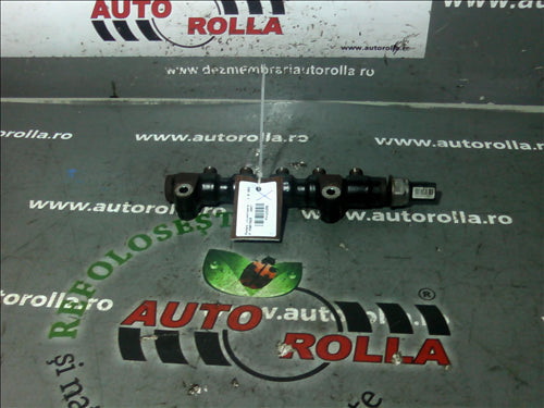 rampa injectoare Peugeot Partner 1.6HDI an 2007