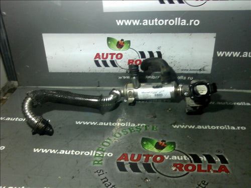 egr si racitor Peugeot Partner 1.6HDI an 2007