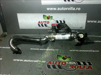 egr si racitor Peugeot Partner 1.6HDI an 2007