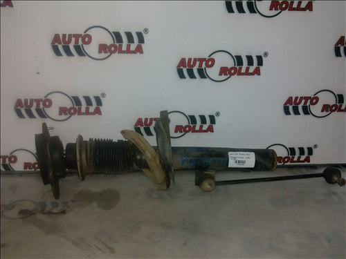 amortizor dreapta fata Peugeot Partner 1.6HDI, an 2007