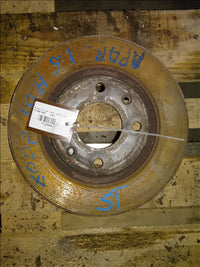 disc frina fata ventilat Peugeot Partner, an 2007