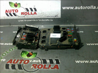 tablou sigurante Peugeot Partner 1.6HDI an 2007