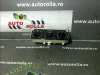 comanda aeroterma fara ac Peugeot Partner, an 2007