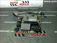 set pornire Peugeot Partner 1.6HDI an 2007