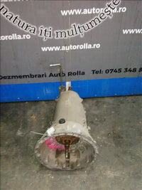 cutie viteze automata Mercedes Sclass W220, 400CDI