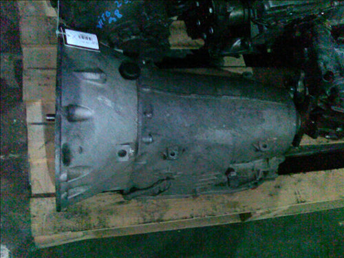 cutie viteze automata Mercedes Sclass W220 400CDI