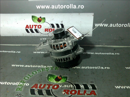 alternator Mercedes Bclass 2.0D an 2016