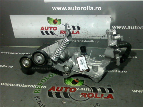 suport compresor ac Mercedes Bclass 2.0D an 2016