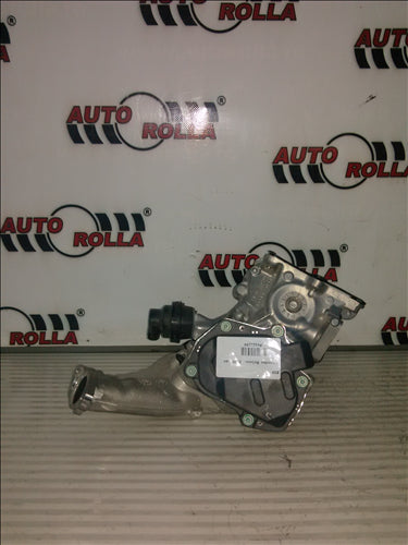 EGR Mercedes Bclass, 2.0D, an 2016