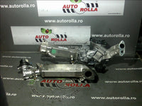 egr si racitor Mercedes Bclass 2.0D an 2016