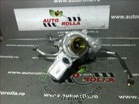 turbina Mercedes Bclass 2.0D an 2016