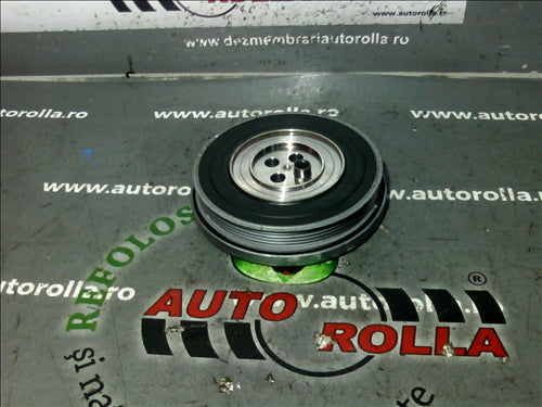 fulie motor Mercedes Bclass 2.0D an 2016