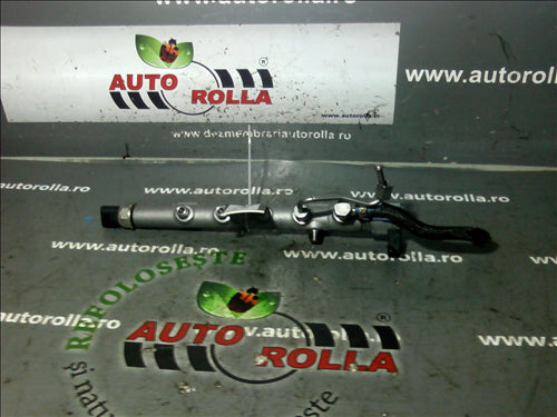 rampa injectoare Mercedes Bclass 2.0D an 2016