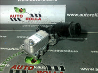 thermoflot motor Mercedes Bclass, 2.0D, an 2016