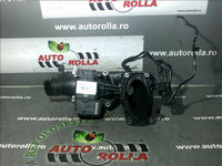 clapeta acceleratie Mercedes Bclass 2.0D an 2016