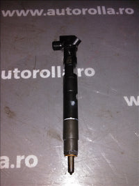 injectoare delphi 1 buc Mercedes Bclass 2.0D an 2016