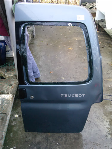 usa dreapta spate completa Peugeot Partner an 2007