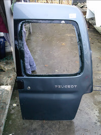 usa dreapta spate completa Peugeot Partner, an 2007