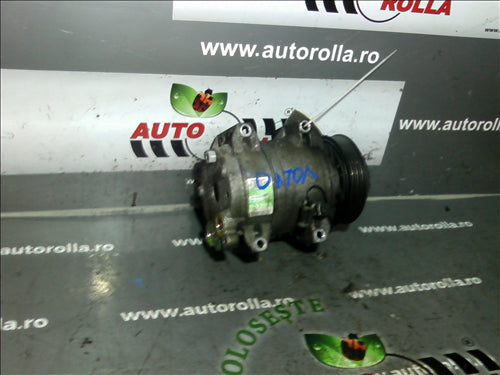 compresor ac Volvo S60 2.4D an 2009