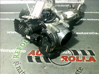 clapeta acceleratie Volvo S60, 2.4D, an 2009