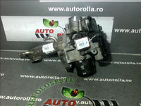 egr si racitor Volvo S60 2.4D an 2009