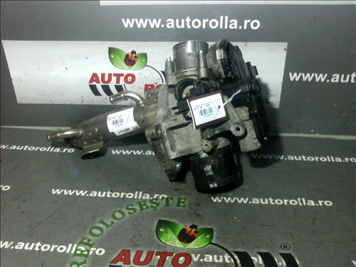 egr si racitor Volvo S60, 2.4D, an 2009