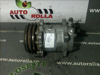 compresor ac Iveco Eurocargo 4.0D