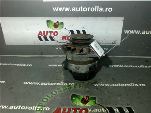 alternator Iveco Eurocargo 4.0D