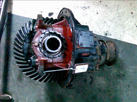 grup spate Iveco Eurocargo 19.5T