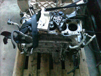 bloc motor ambielat Volvo S60 2.4D an 2009