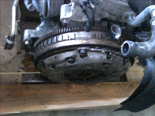 ambreiaj complet Volvo S60 2.4D an 2009