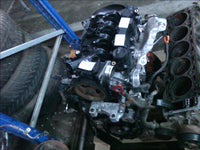 motor psa 9hw Citroen Berlingo, 1.6HDI