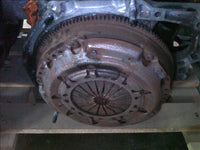 ambreiaj complet Citroen Berlingo 1.6HDI