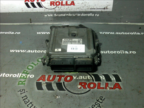 calculator motor Volvo S60 2.4D an 2009